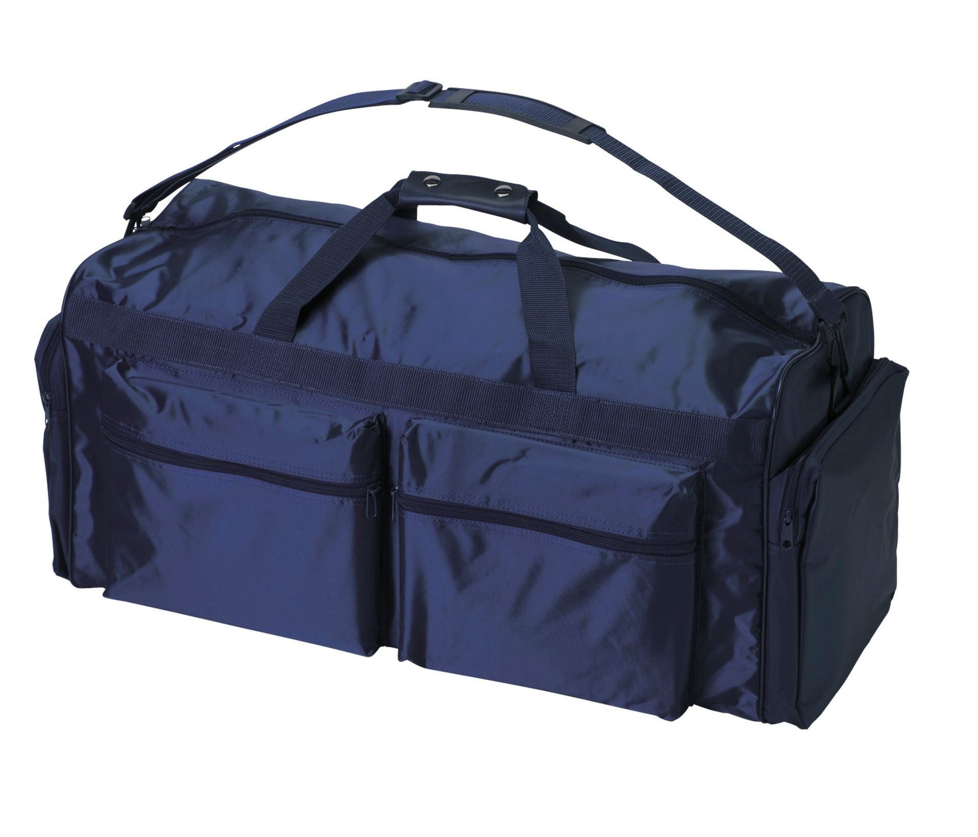 Grand sac de sport - LABEL SERIE - #LS738