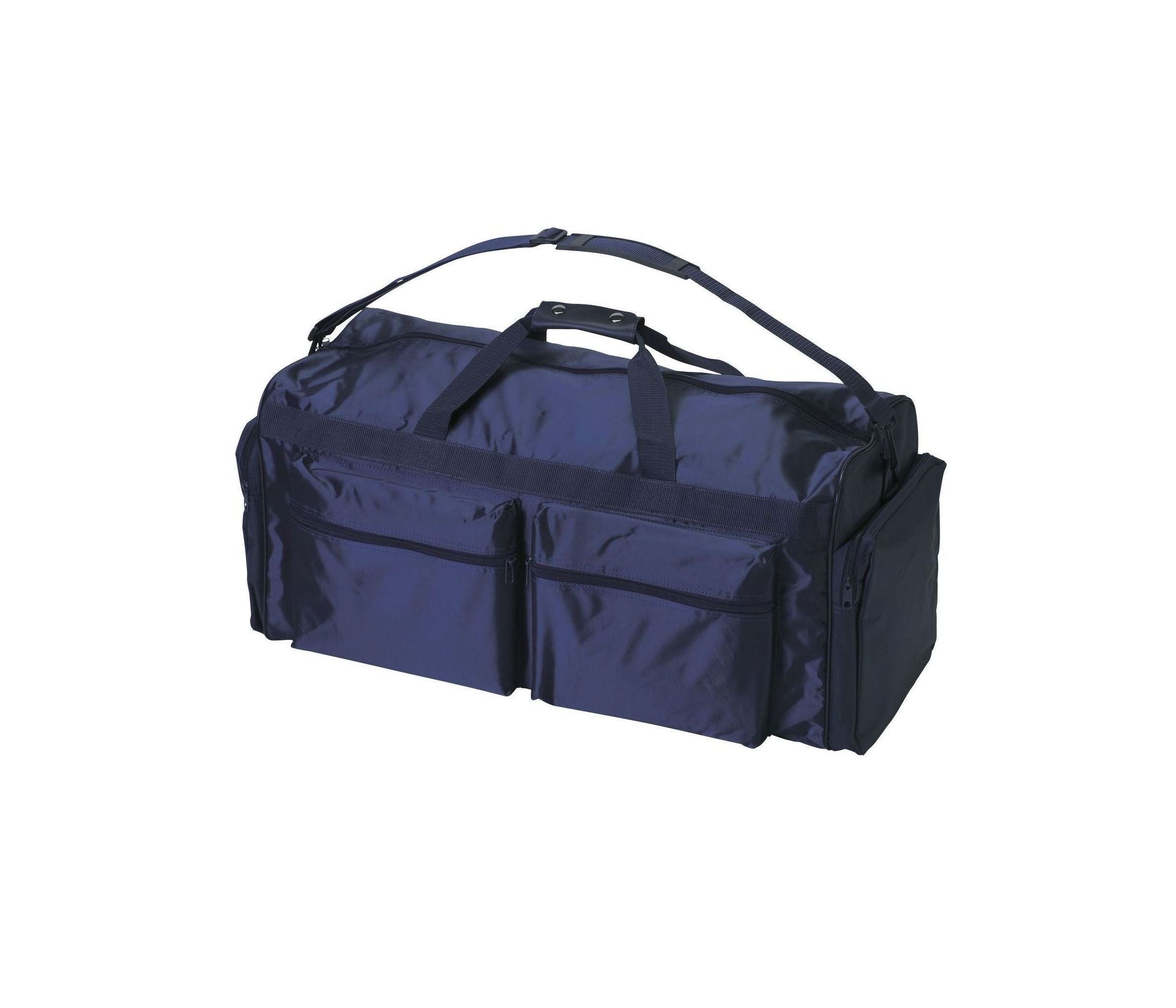 Grand sac de sport - LABEL SERIE - #LS738