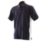 NAVY/WHITE