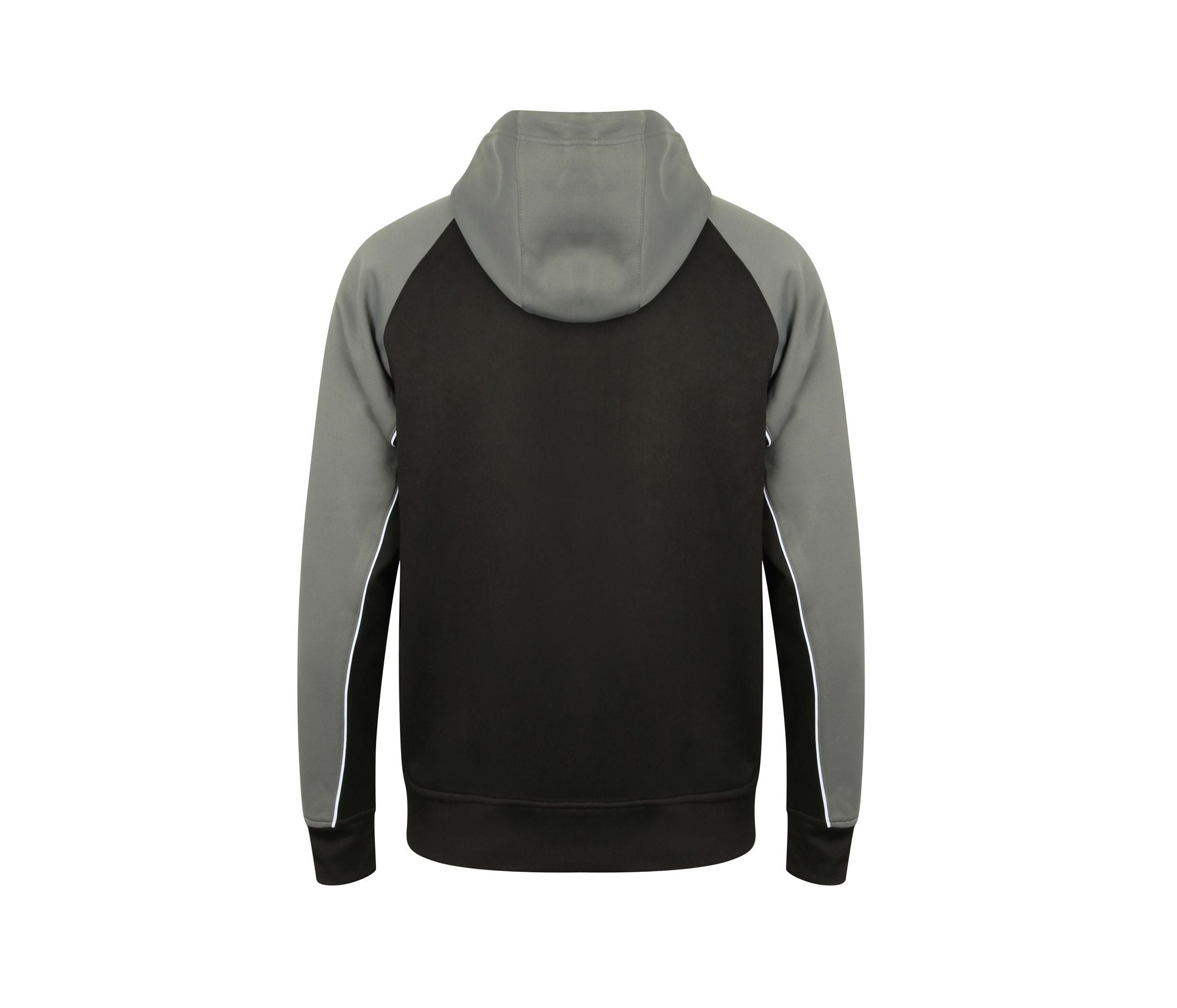 Sweat capuche contrasté - FINDEN HALES - #LV340