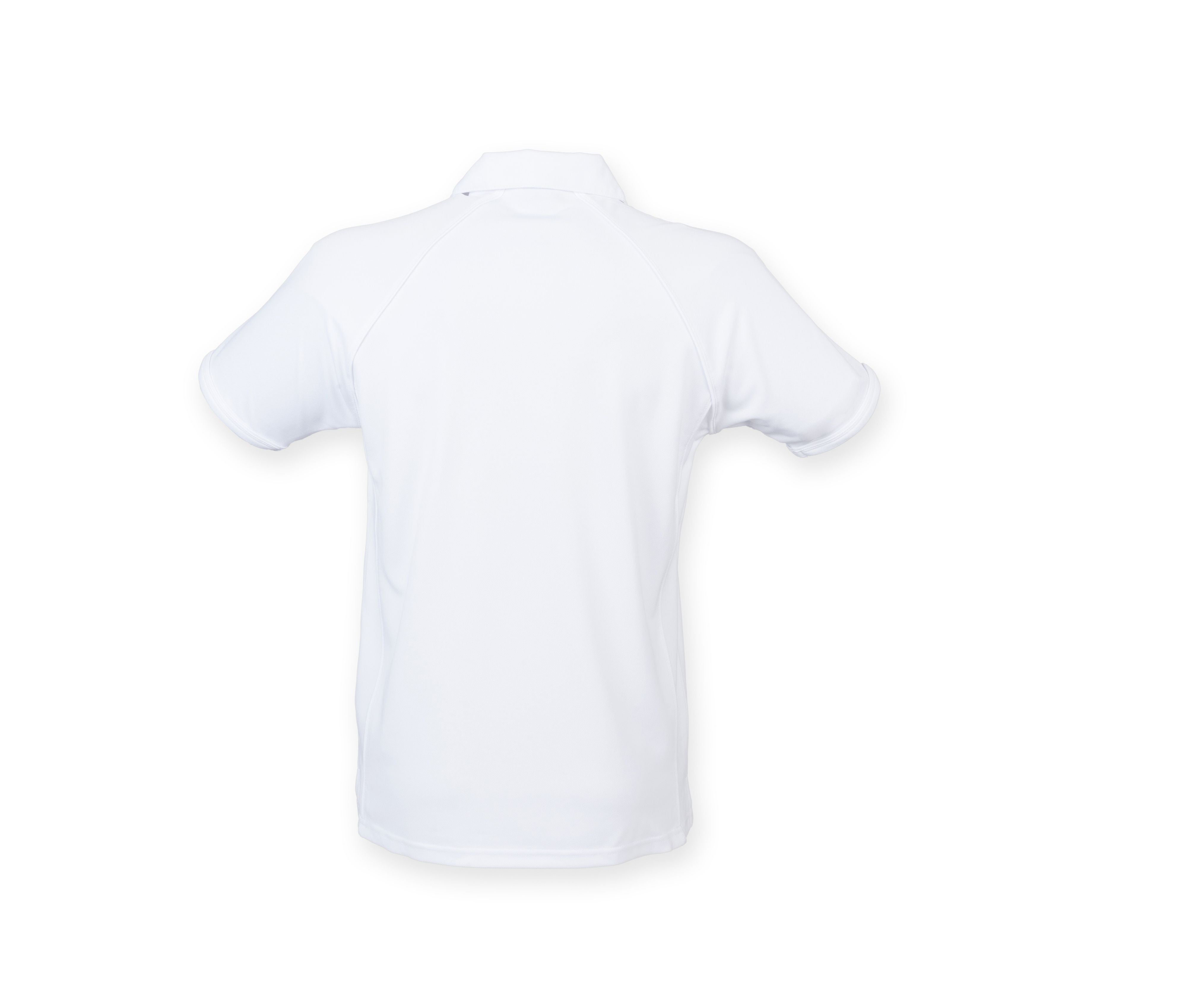Polo respirant Cool Plus® - FINDEN HALES - #LV370