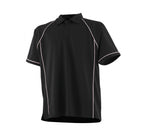 Polo respirant Cool Plus® - FINDEN HALES - #LV370