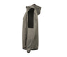 DARK GREY MARL/BLACK