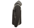 BLACK/GUNMETAL GREY