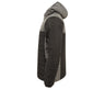 BLACK/GUNMETAL GREY