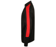 BLACK/RED