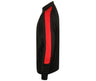 BLACK/RED