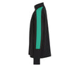 BLACK/EMERALD