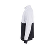 NAVY / WHITE