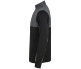 Sweat de sport col zippé - FINDEN HALES - #LV874
