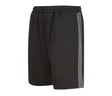 BLACK / GUNMETAL