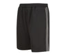 BLACK / GUNMETAL
