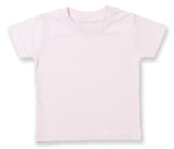 Tee-shirt bébé - LARKWOOD - #LW020