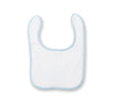WHITE/PALE BLUE