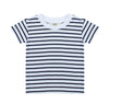 WHITE/NAVY