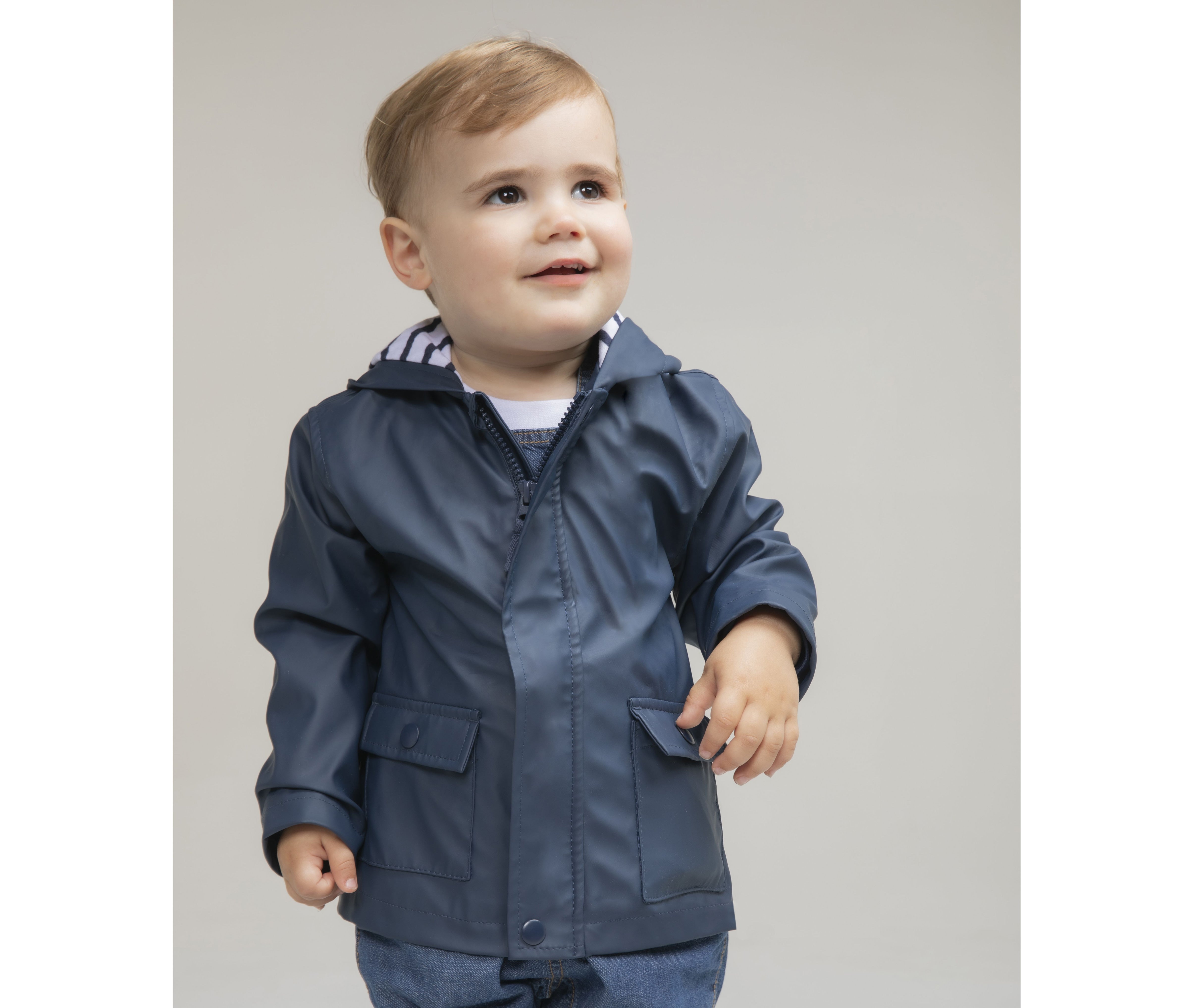 Veste de pluie - LARKWOOD - #LW035