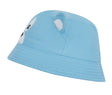 PALE BLUE BEAR