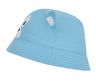PALE BLUE BEAR