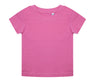 BRIGHT PINK