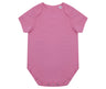 BRIGHT PINK