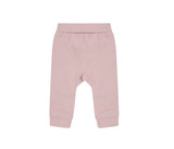 Pantalon de jogging en coton et polyester recyclés - LARKWOOD - #LW850