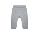 Pantalon de jogging en coton et polyester recyclés - LARKWOOD - #LW850