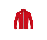 Sweat grand zip enfant - MACRON - #MA8122J