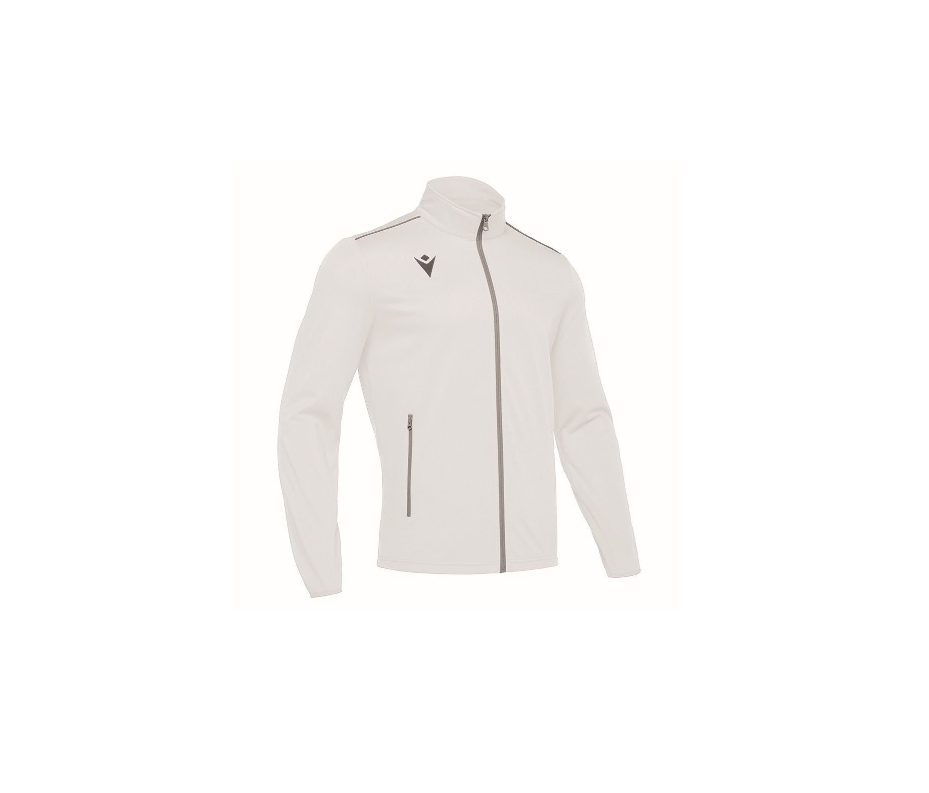 Sweat grand zip - MACRON - #MA8122