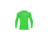 Langarmshirt für Kinder - MACRON - #MA9192J