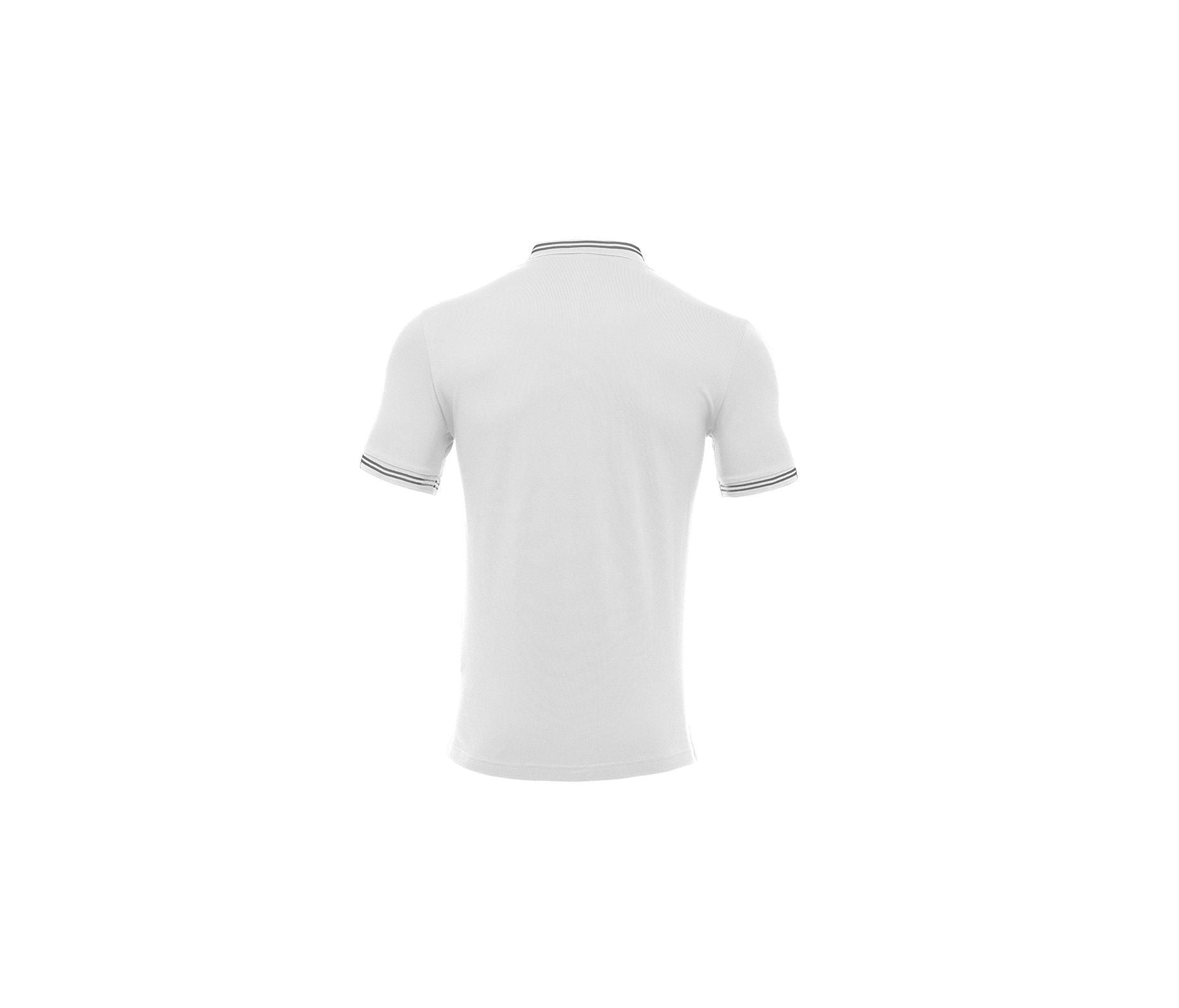 JUNIOR YUKAR POLO - MACRON - #MA9332J
