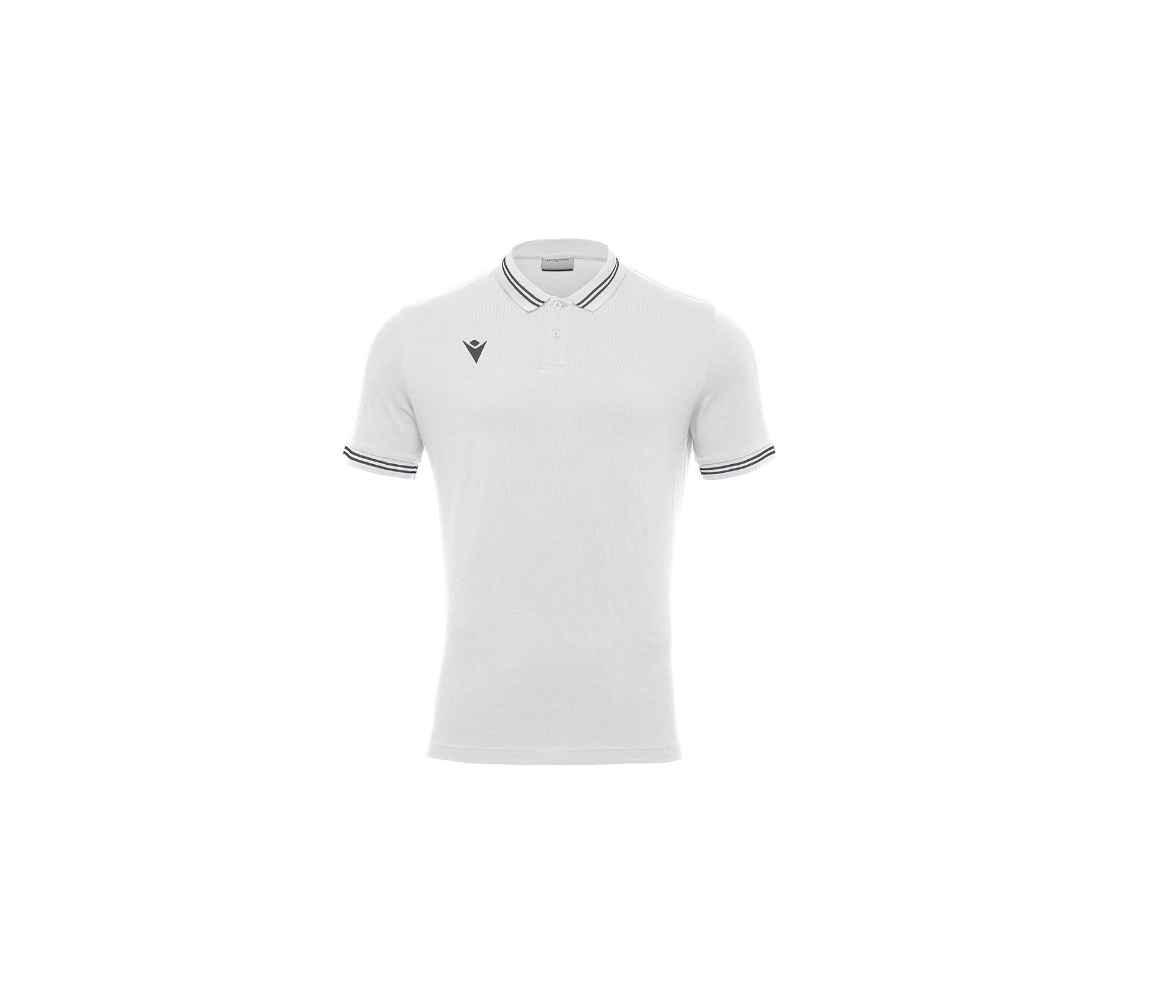 JUNIOR YUKAR POLO - MACRON - #MA9332J