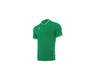 GREEN/WHITE