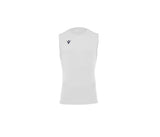 JUNIOR KESIL SLEEVELESS SHIRT - MACRON - #MA9749J