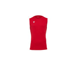 JUNIOR KESIL SLEEVELESS SHIRT - MACRON - #MA9749J