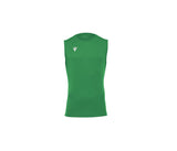 JUNIOR KESIL SLEEVELESS SHIRT - MACRON - #MA9749J