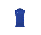 KESIL SLEEVELESS SHIRT - MACRON - #MA9749