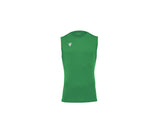 KESIL SLEEVELESS SHIRT - MACRON - #MA9749