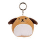 DOG / LIGHT BROWN