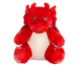 RED DRAGON / RED