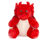 Peluche version mini - MUMBLES - #MM060