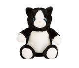 Peluche version mini - MUMBLES - #MM060