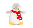 PENGUIN / GREY / WHITE