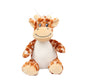 GIRAFFE / BROWN