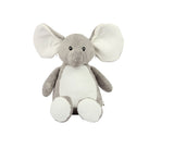 Éléphant en peluche - MUMBLES - #MM558