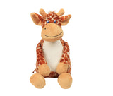 Peluche girafe - MUMBLES - #MM564