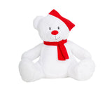 Ours de Noël - MUMBLES - #MM573