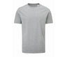 HEATHER GREY MELANGE