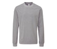 HEATHER GREY MELANGE