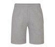 HEATHER GREY MELANGE