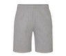 HEATHER GREY MELANGE